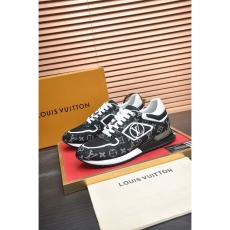 Louis Vuitton Run Away Sneaker